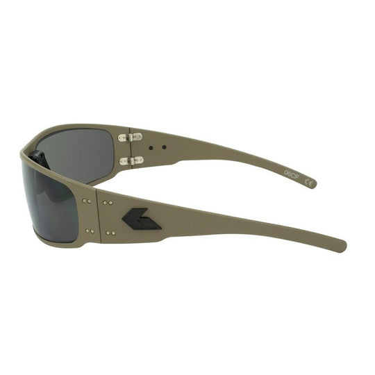 MAGNUM POLARIZED - TAN CERAKOTE / SMOKE POLARIZED