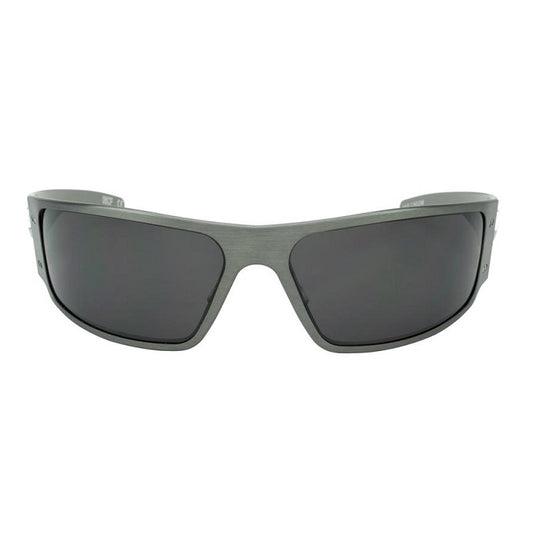 MAGNUM POLARIZED - GUN METAL / SMOKED POLARIZED