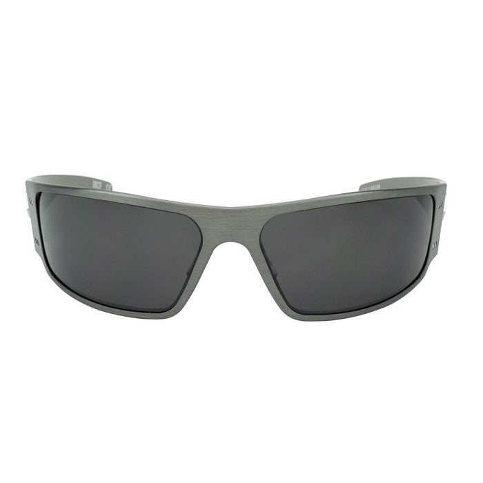 GATORZ MAGNUM NON-POLAR -  GUN METAL FRAME / SMOKED