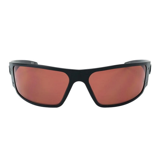 MAGNUM POLARIZED - BLACKOUT / ROSE POLARIZED LENS