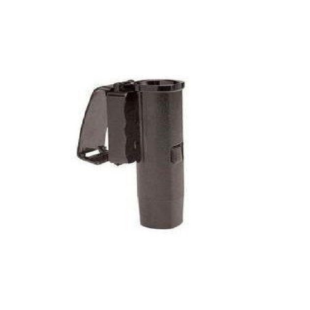 FRONT DRAW 360 SWIVEL CLIP-ON BATON HOLDER FOR AUTOLOCK BATONS