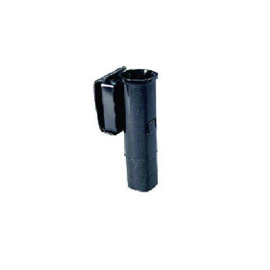 FRONT DRAW 360 SWIVEL CLIP-ON BATON HOLDER FOR AUTOLOCK BATONS