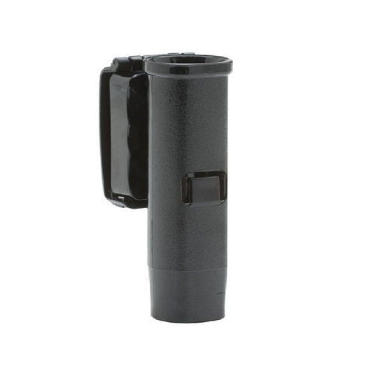 FRONT DRAW 360 SWIVEL CLIP-ON BATON HOLDER FOR AUTOLOCK BATONS