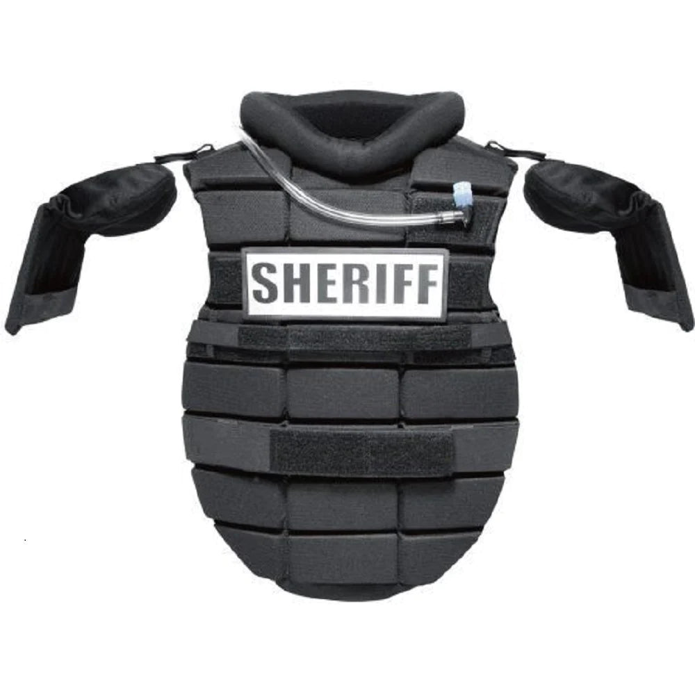 CENTURION UPPER BODY & SHOULDER PROTECTION