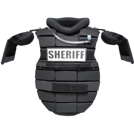 CENTURION UPPER BODY & SHOULDER PROTECTION