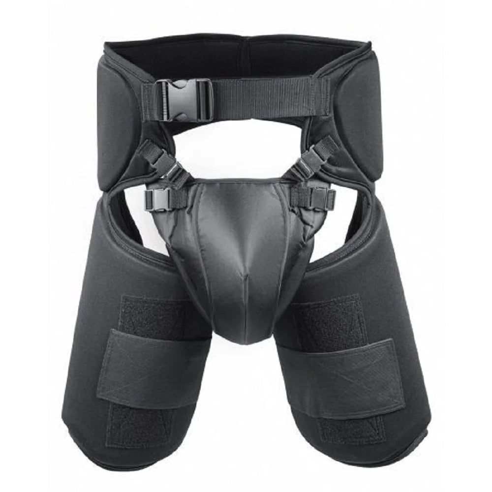 CENTURION THIGH & GROIN PROTECTION SYSTEM