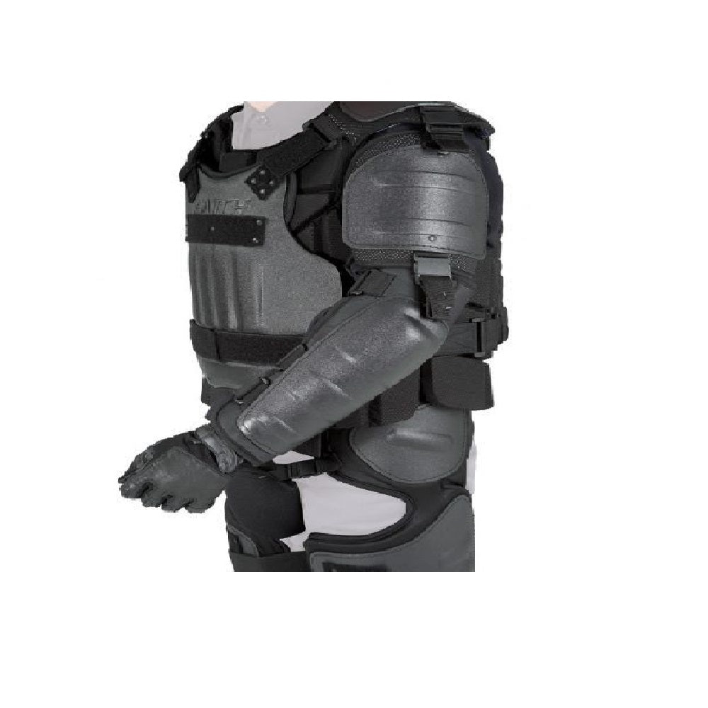 EXOTECH ELBOW & FOREARM PROTECTOR