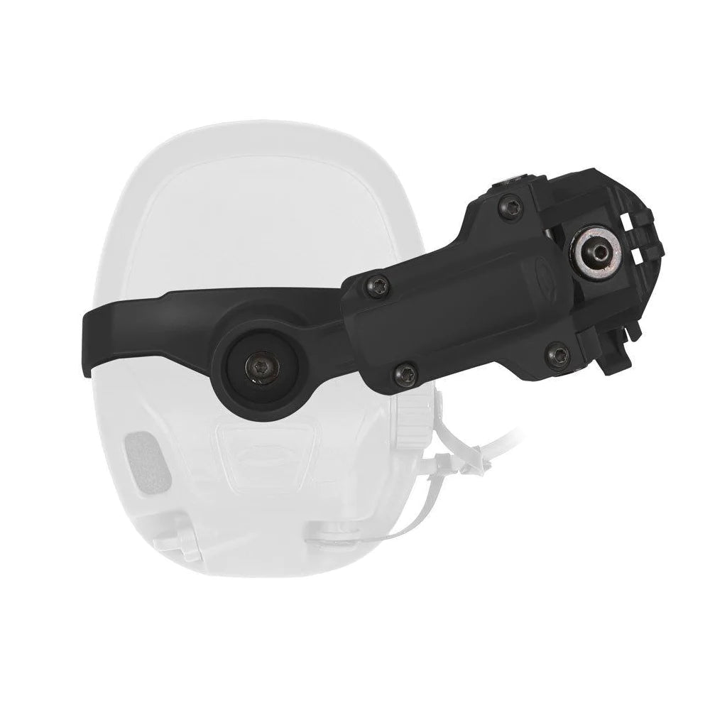 AMP HELMET RAIL MOUNT KIT