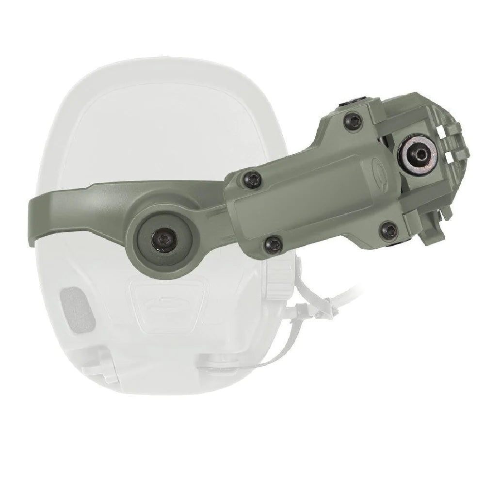 AMP HELMET RAIL MOUNT KIT