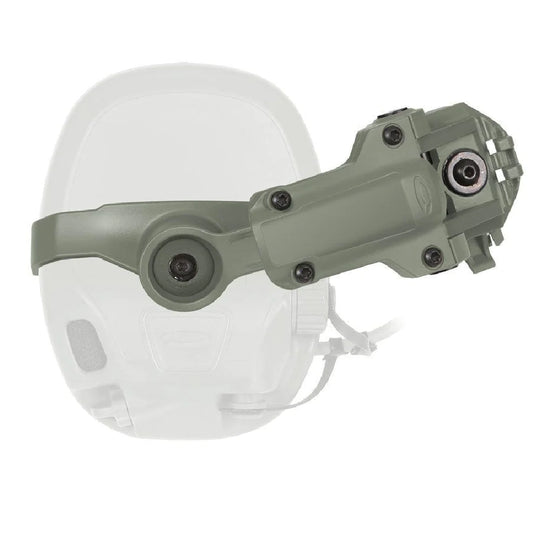 AMP HELMET RAIL MOUNT KIT