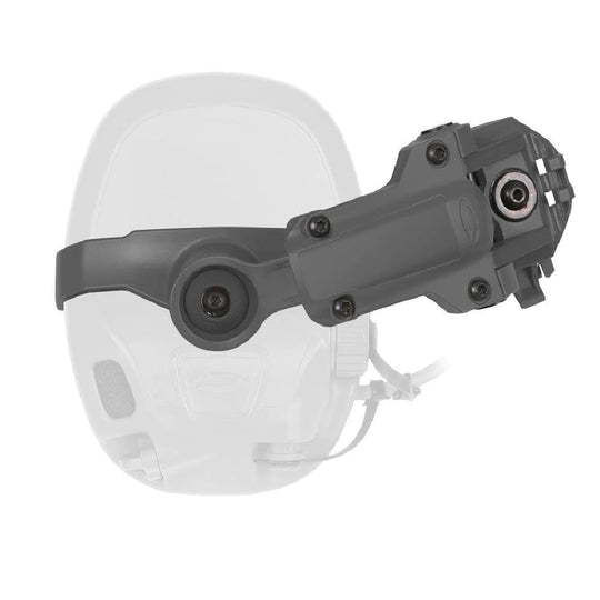 AMP HELMET RAIL MOUNT KIT