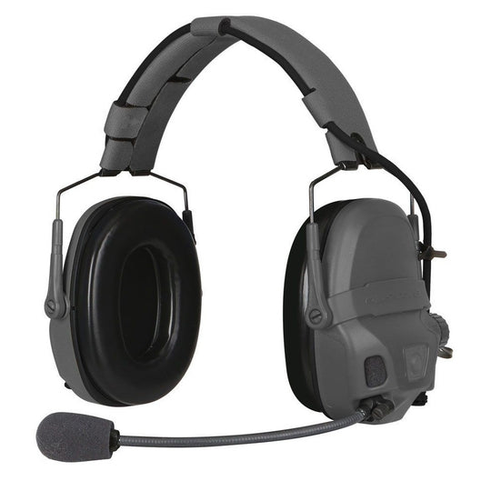 AMP COMMUNICATION HEADSET - CONNECTORIZED