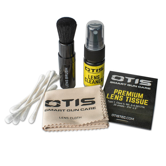 OTIS TECHNOLOGY LENS CLEANING KIT