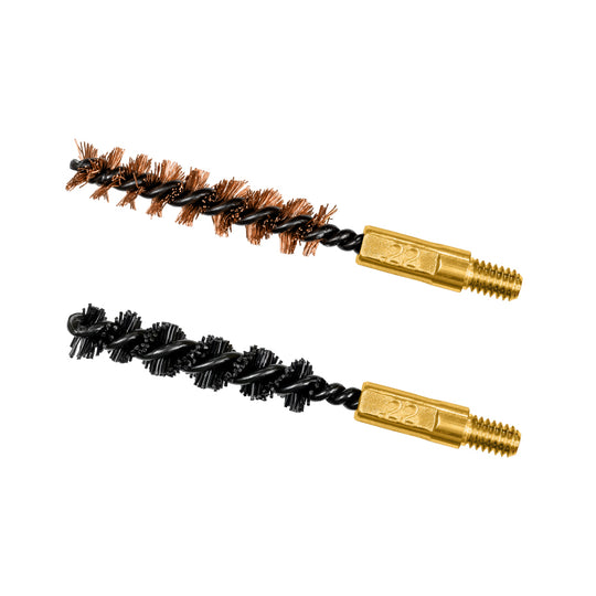 OTIS TECHNOLOGY DUAL BORE BRUSH PACK