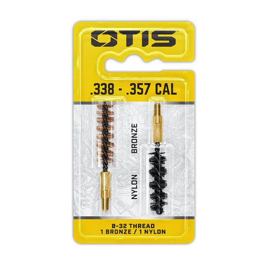 OTIS TECHNOLOGY BORE BRUSH 2 PACK