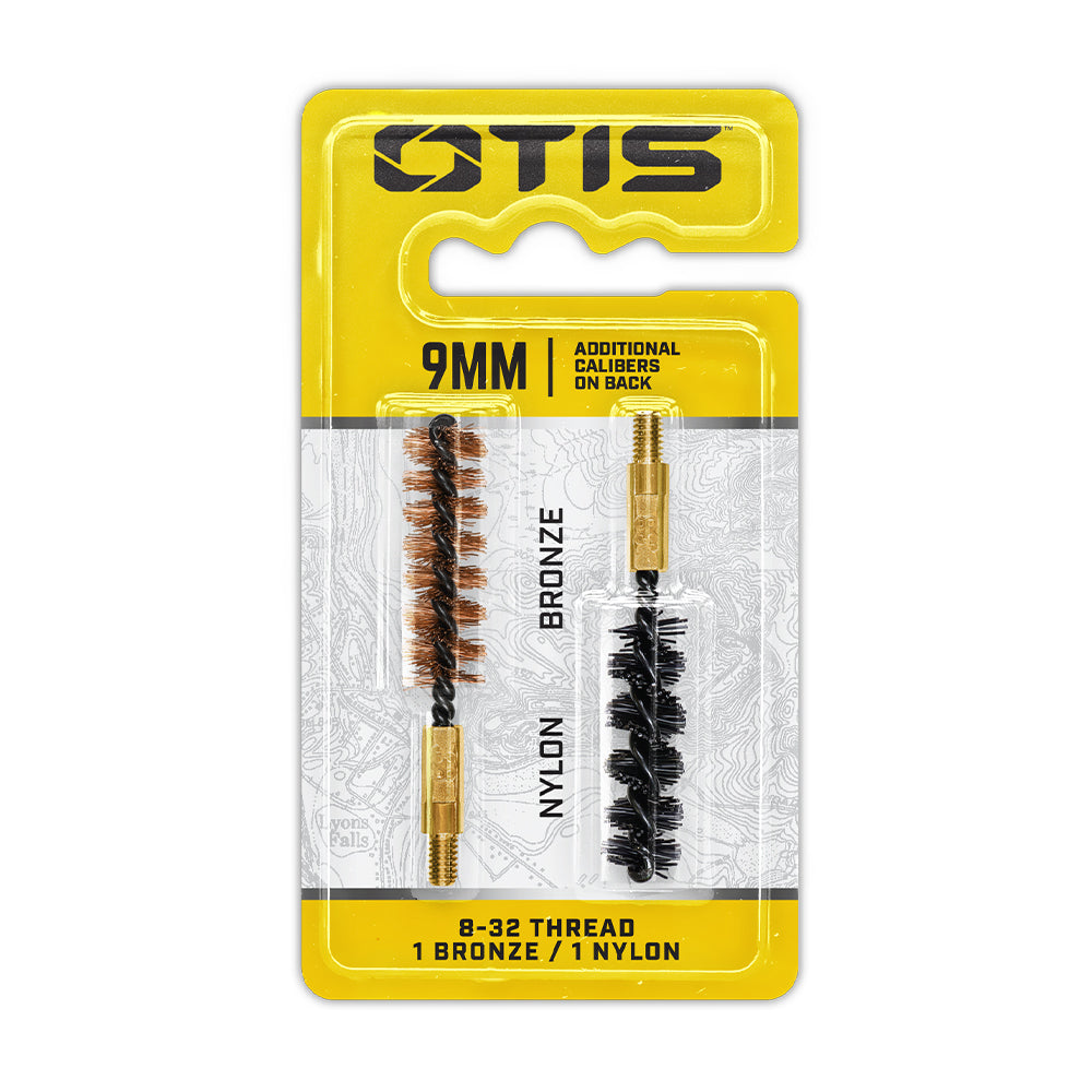 OTIS TECHNOLOGY BORE BRUSH PACK