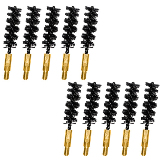 OTIS TECHNOLOGY .40 CAL BORE BRUSH (10 PACK)