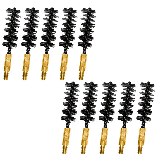 OTIS TECHNOLOGY .45 CAL BORE BRUSH (10 PACK)