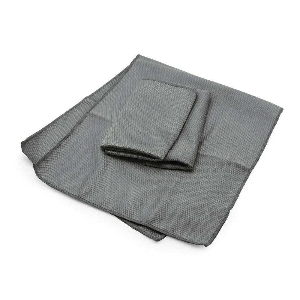 OTIS TECHNOLOGY 3 PACK GUN TOWELS