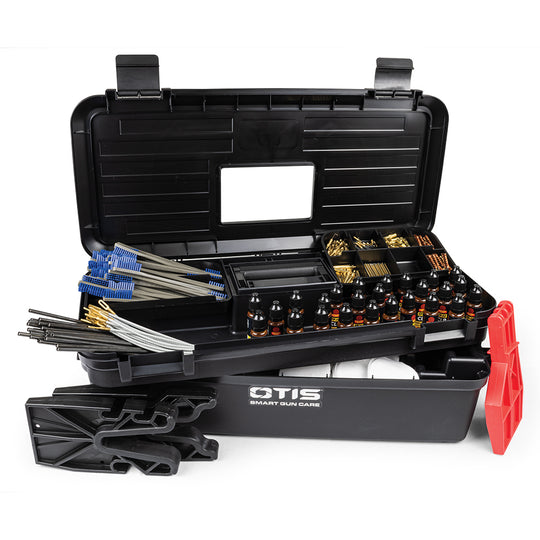 OTIS TECHNOLOGY 9MM TRAINING RANGE BOX