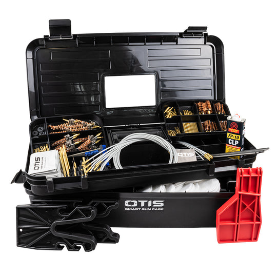 OTIS TECHNOLOGY UNIVERSAL RANGE BOX