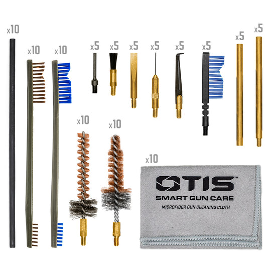 OTIS TECHNOLOGY UNIVERSAL RANGE BOX