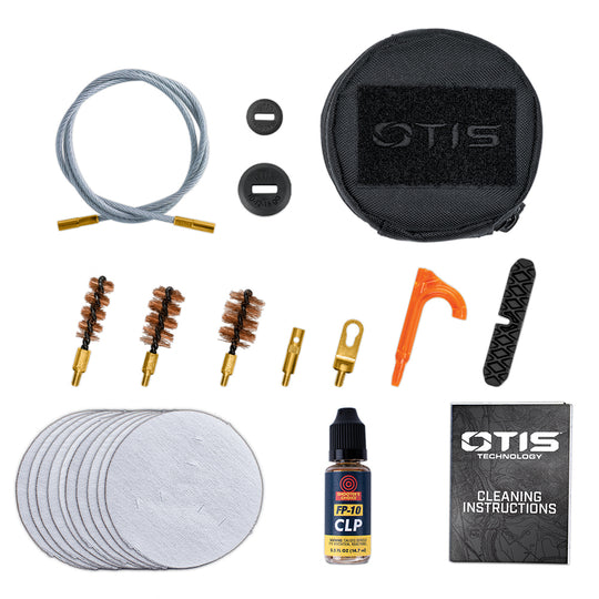 OTIS TECHNOLOGY UNIVERSAL SHOTGUN CLEANING KIT