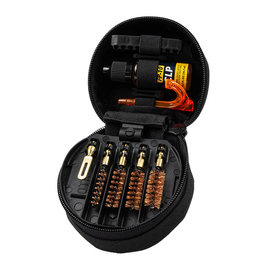 OTIS TECHNOLOGY UNIVERSAL PISTOL CLEANING KIT