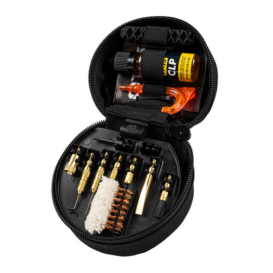 OTIS TECHNOLOGY .45 CAL PROFESSIONAL PISTOL CLEANING KIT