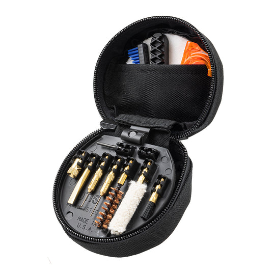 OTIS TECHNOLOGY 9MM PISTOL CLEANING KIT