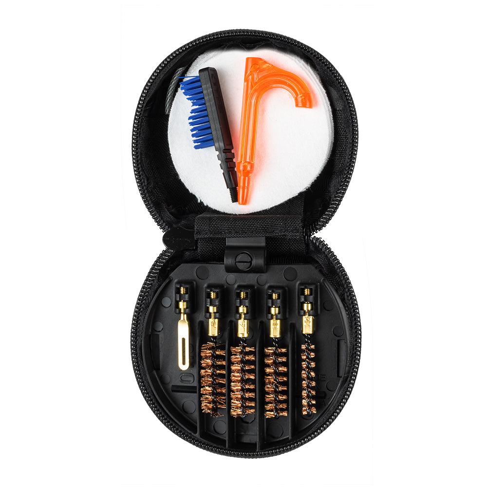 OTIS TECHNOLOGY PROFESSIONAL PISTOL CLEANING SYSTEM