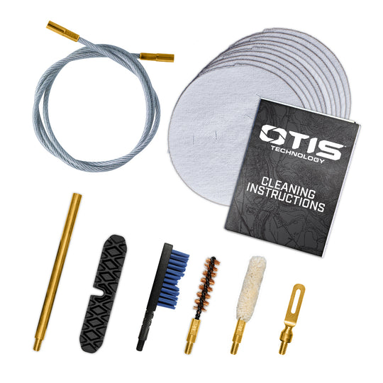 OTIS TECHNOLOGY .30 CAL PATRIOT SERIES RIFLE CLEANING KIT