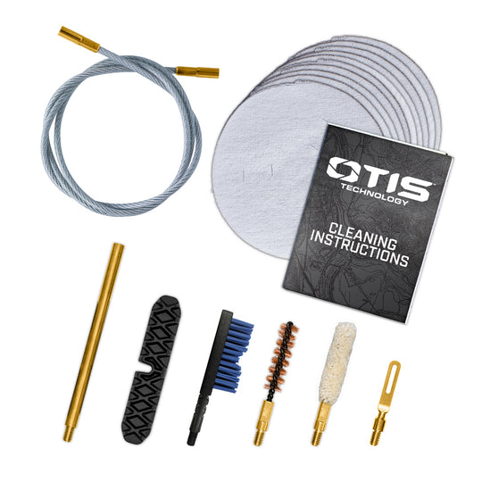 OTIS TECHNOLOGY 6.5MM PATRIOT GUN CLEANING KIT