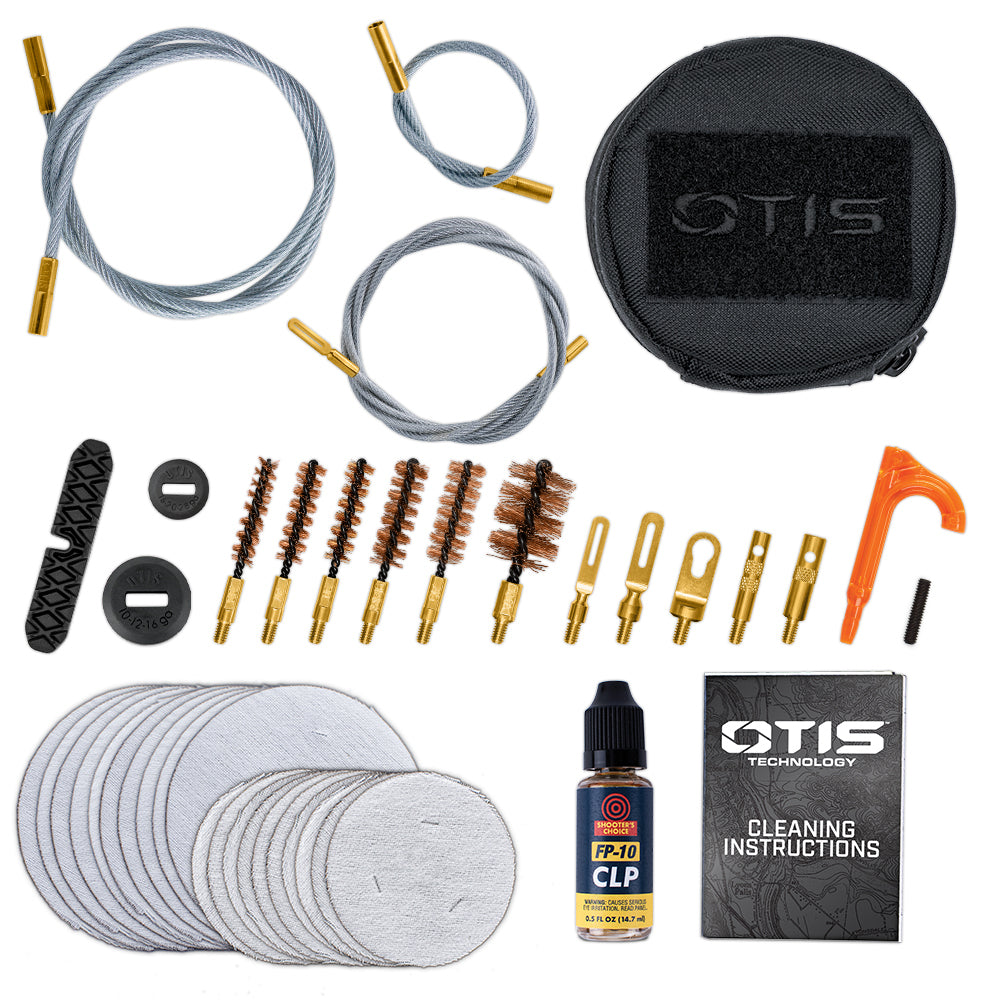 OTIS TECHNOLOGY TACTICAL CLEANING SYSTEM