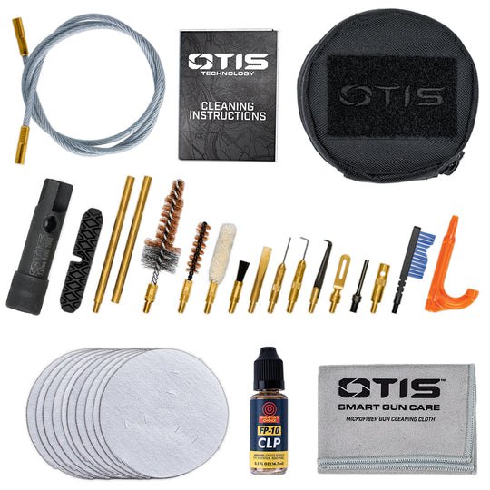 OTIS TECHNOLOGY MSR/AR CLEANING SYSTEM (.308/7.62MM)