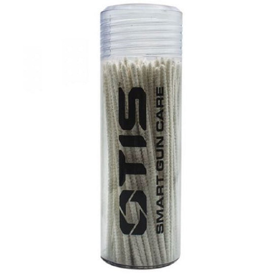 OTIS TECHNOLOGY 100 PACK PIPE CLEANERS