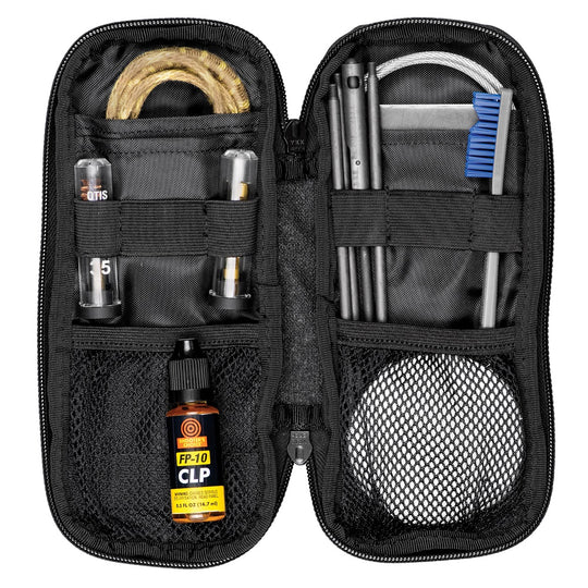 OTIS TECHNOLOGY .338 CAL DEFENDER™ SERIES CLEANING KIT