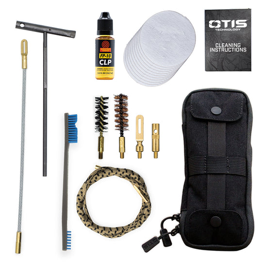 OTIS TECHNOLOGY .45 CAL DEFENDER™ SERIES CLEANING KIT