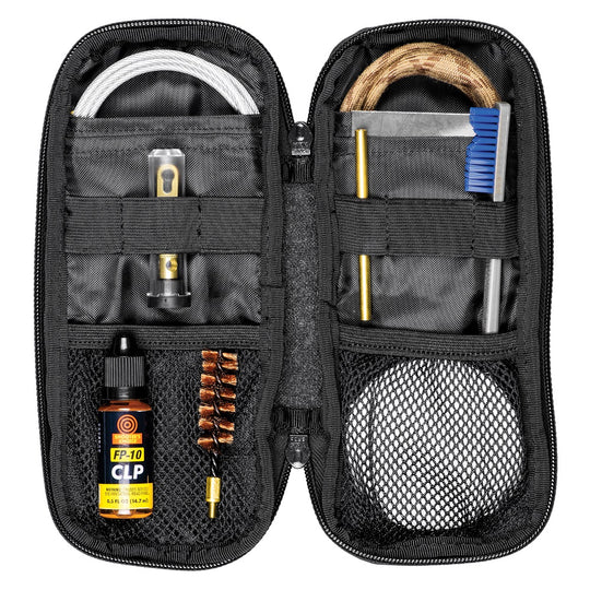 OTIS TECHNOLOGY .50 CAL DEFENDER™ SERIES CLEANING KIT