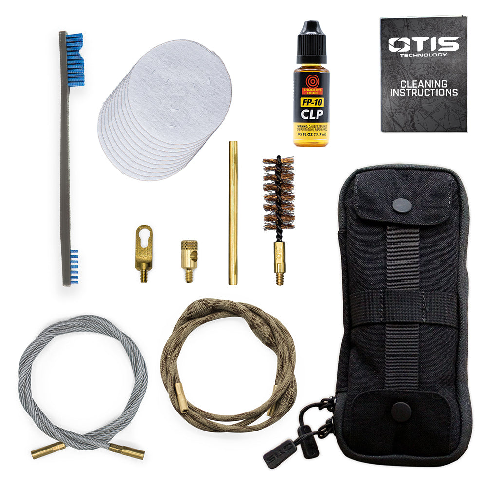 OTIS TECHNOLOGY .50 CAL DEFENDER™ SERIES CLEANING KIT