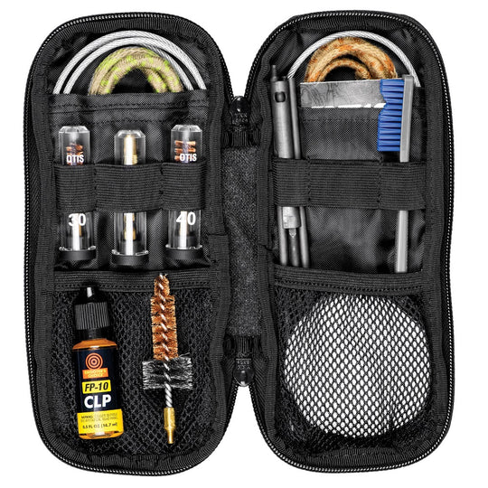 OTIS TECHNOLOGY 7.62MM/.40 CAL DEFENDER™ SERIES CLEANING KIT