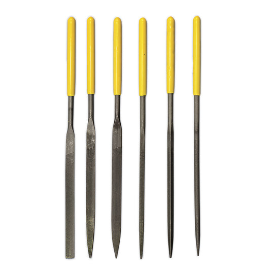 OTIS TECHNOLOGY  PRO+ GUNSMITHING FILE SET