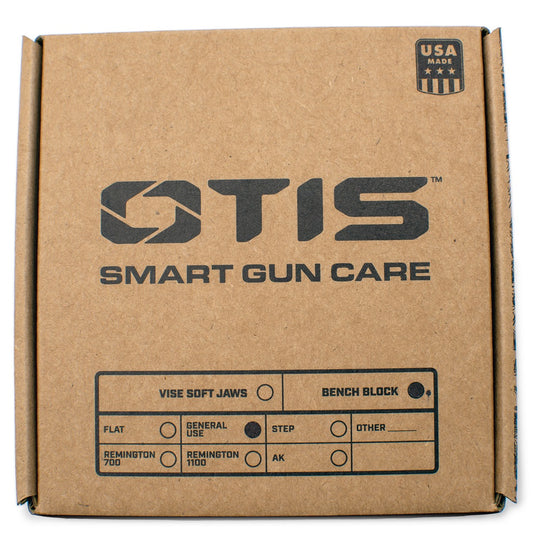 OTIS TECHNOLOGY PRO+ BENCH BLOCK