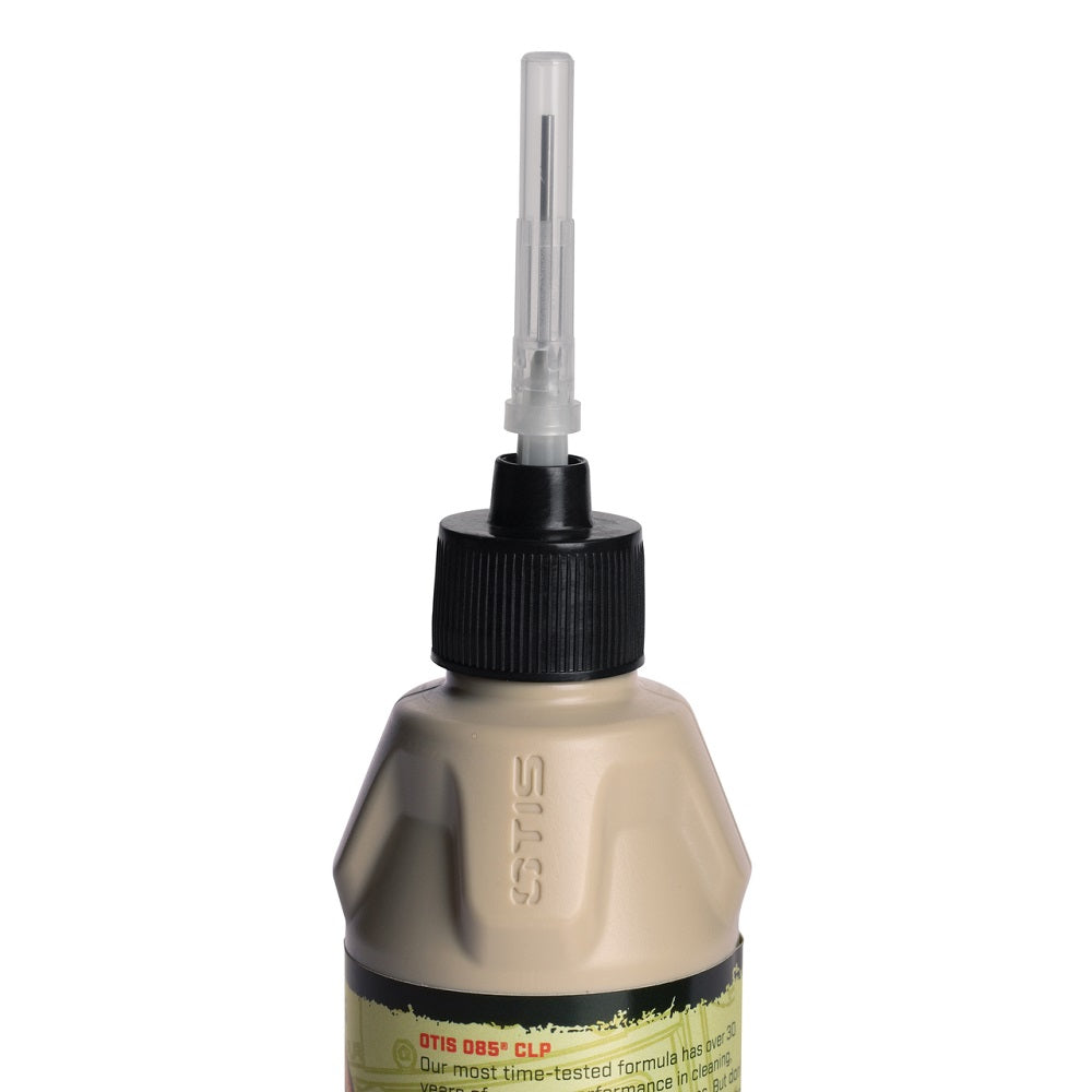 OTIS TECHNOLOGY  PRECISION APPLICATOR PACK (FOR 2 & 4 OZ BOTTLES)