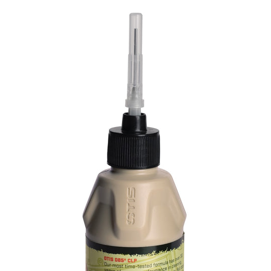 OTIS TECHNOLOGY  PRECISION APPLICATOR PACK (FOR 2 & 4 OZ BOTTLES)