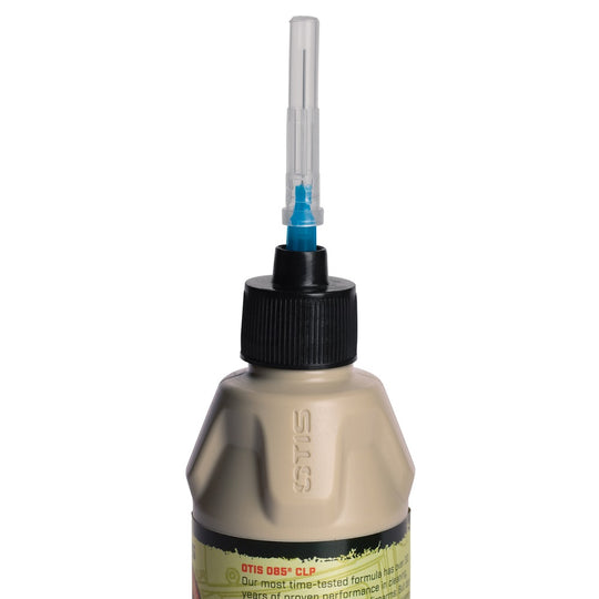 OTIS TECHNOLOGY  PRECISION APPLICATOR PACK (FOR 2 & 4 OZ BOTTLES)