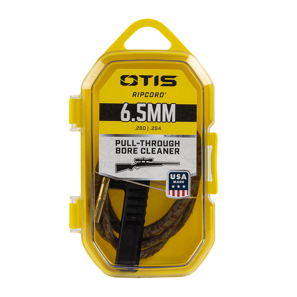 OTIS TECHNOLOGY .260 CAL/.264 CAL/6.5MM RIFLE RIPCORD®