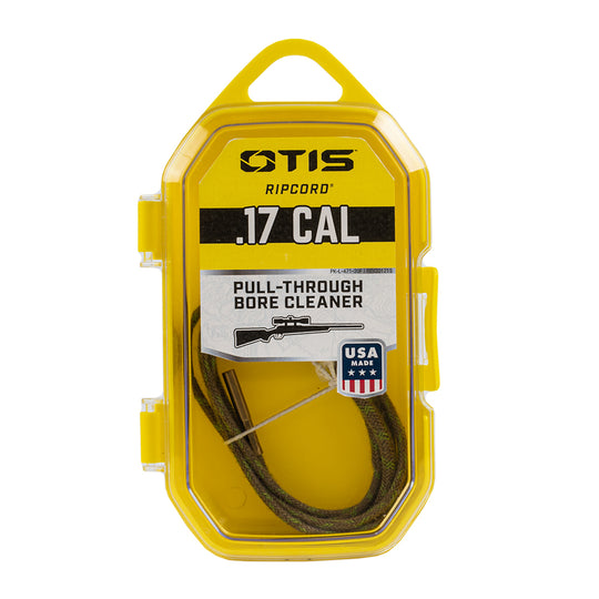 OTIS TECHNOLOGY .17 CAL RIFLE RIPCORD®