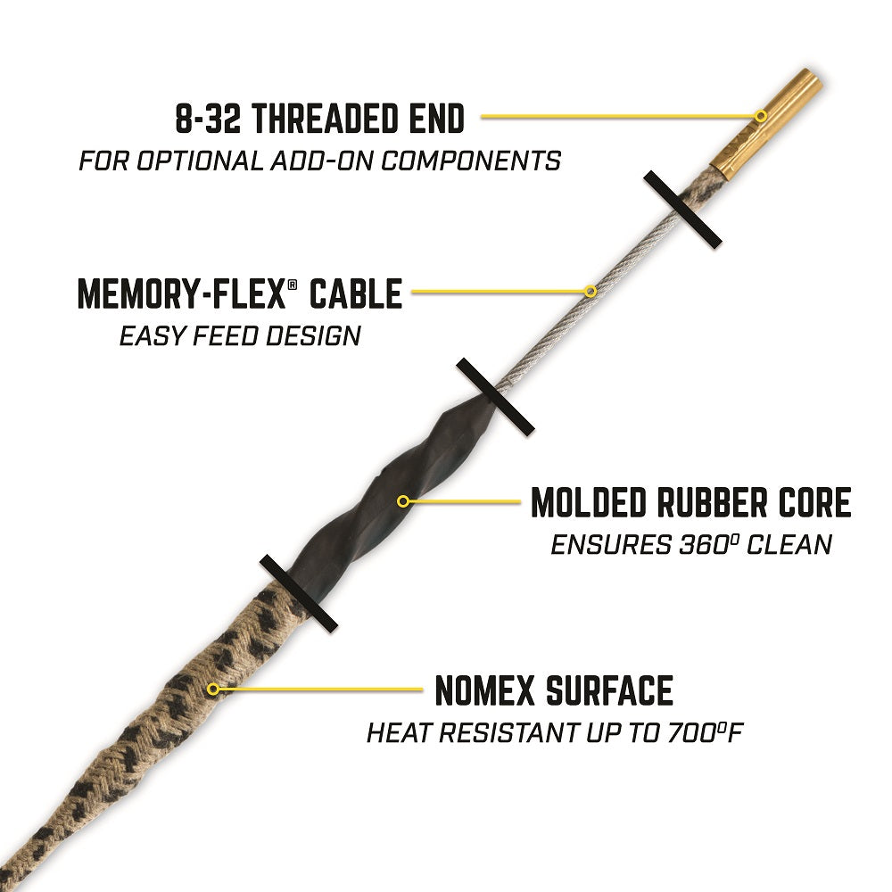 OTIS TECHNOLOGY .223 CAL/5.56MM RIFLE RIPCORD®