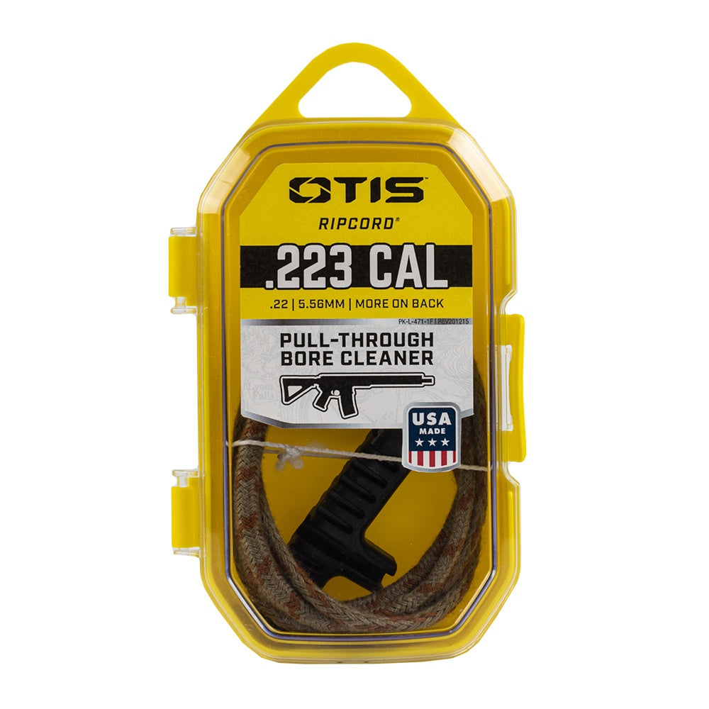 OTIS TECHNOLOGY .223 CAL/5.56MM RIFLE RIPCORD®